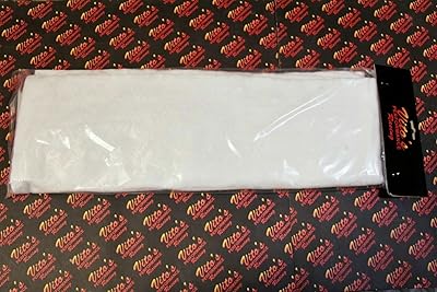 Vitos Performance Exhaust silencer packing ATV Banshee Shearer Toomey FMF
